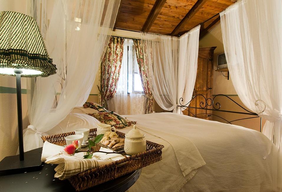 Agriturismo Poggio Di Maremma Pescia Romana Exterior photo