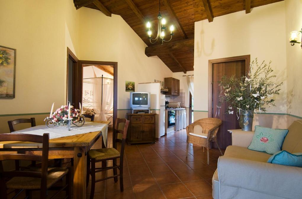 Agriturismo Poggio Di Maremma Pescia Romana Exterior photo