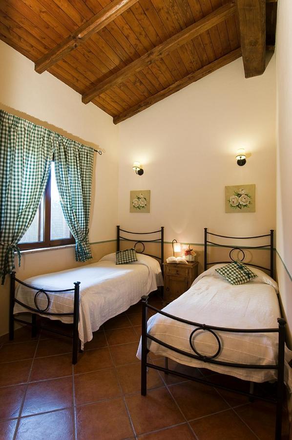 Agriturismo Poggio Di Maremma Pescia Romana Exterior photo
