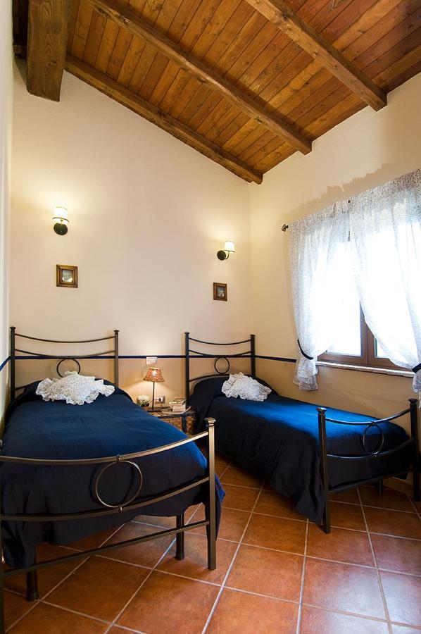 Agriturismo Poggio Di Maremma Pescia Romana Exterior photo