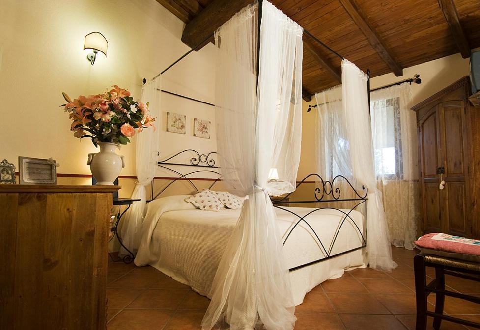 Agriturismo Poggio Di Maremma Pescia Romana Exterior photo