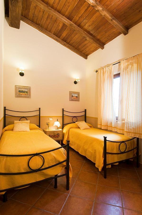 Agriturismo Poggio Di Maremma Pescia Romana Exterior photo
