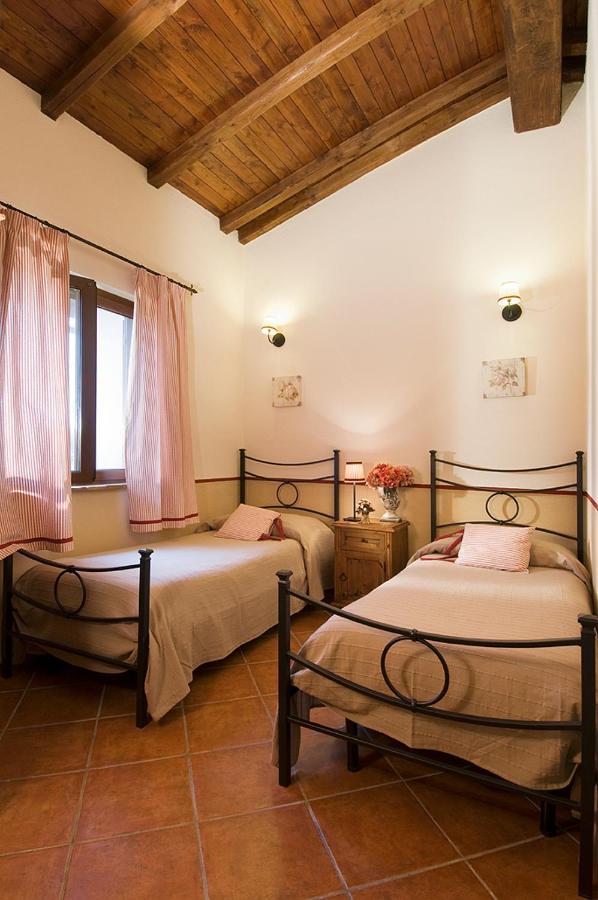 Agriturismo Poggio Di Maremma Pescia Romana Exterior photo
