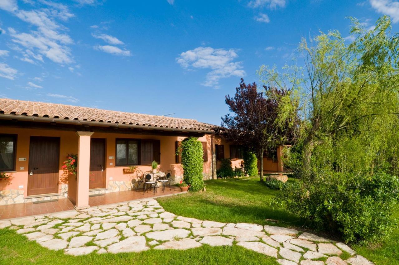 Agriturismo Poggio Di Maremma Pescia Romana Exterior photo