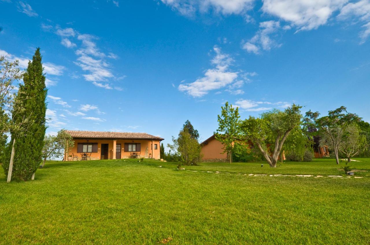 Agriturismo Poggio Di Maremma Pescia Romana Exterior photo
