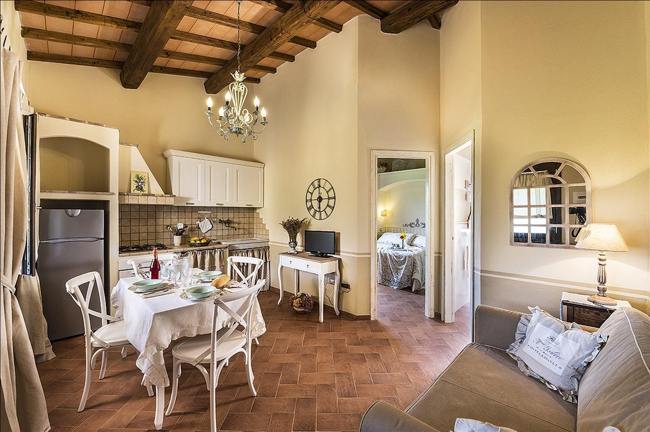 Agriturismo Poggio Di Maremma Pescia Romana Exterior photo