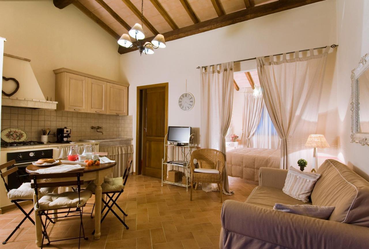 Agriturismo Poggio Di Maremma Pescia Romana Exterior photo