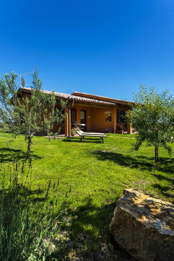 Agriturismo Poggio Di Maremma Pescia Romana Exterior photo