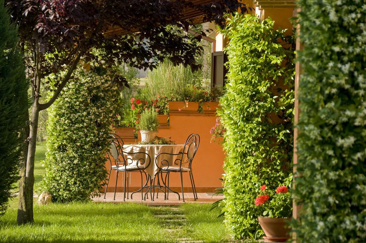 Agriturismo Poggio Di Maremma Pescia Romana Exterior photo