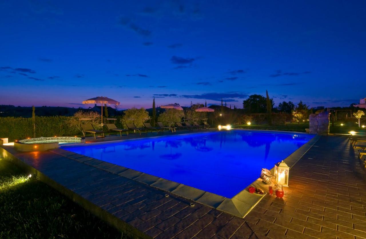 Agriturismo Poggio Di Maremma Pescia Romana Exterior photo